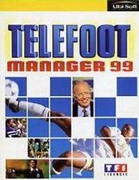 telefoot manager