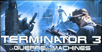 Terminator 3 sur PC