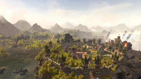 Une édition Gold pour The Settlers 7