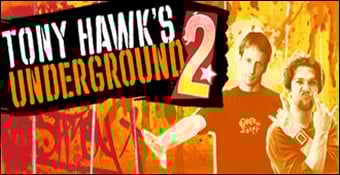 Tony Hawk's Underground 2 sur PC