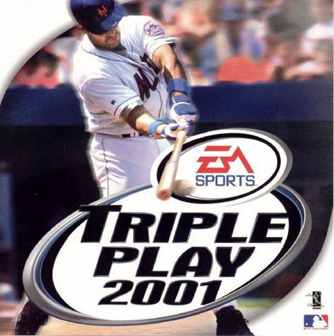 Triple Play 2001