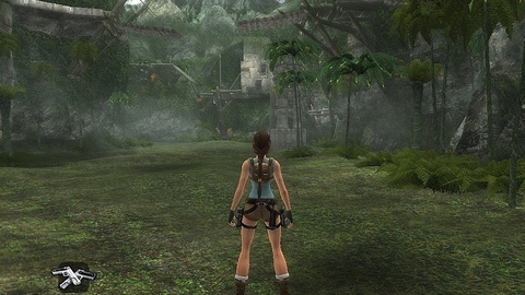 Concours Tomb Raider : la liste des gagnants