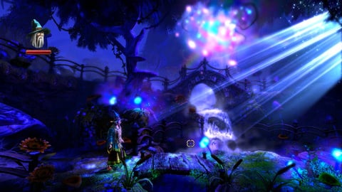 Images maison de Trine 2