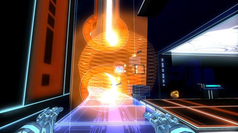 Tron 2.0 bientôt sur Mac