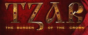 Tzar sur PC