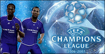 UEFA Champions League 2006-2007 sur PC