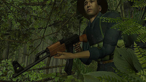 Vietcong 2 annoncé