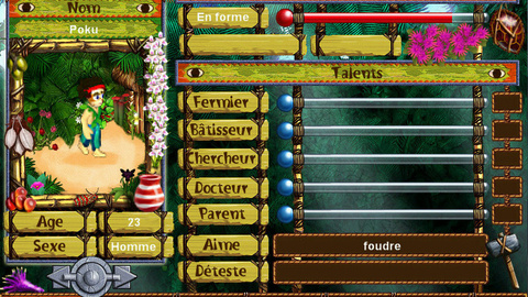 Images de Virtual Villagers 3