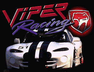 Viper Racing sur PC