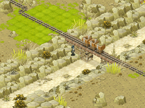 Images : Wakfu, la relève de Dofus