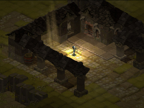 Images : Wakfu, la relève de Dofus