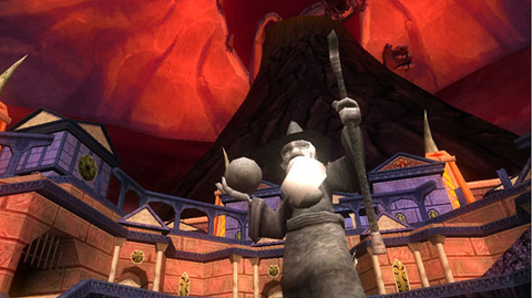 Images de Wizard 101