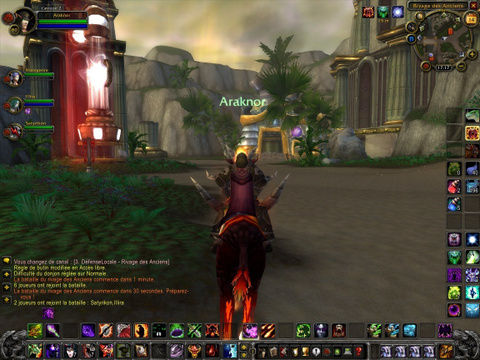 Wrath of the Lich King fait un carton