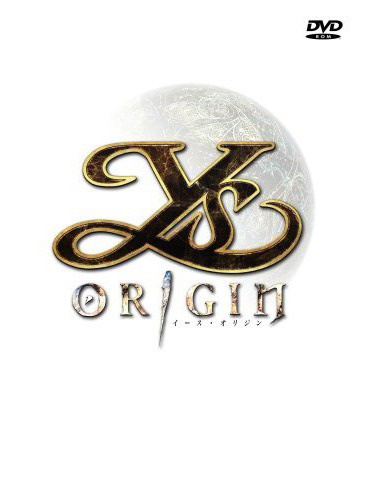 Ys Origin sur PC