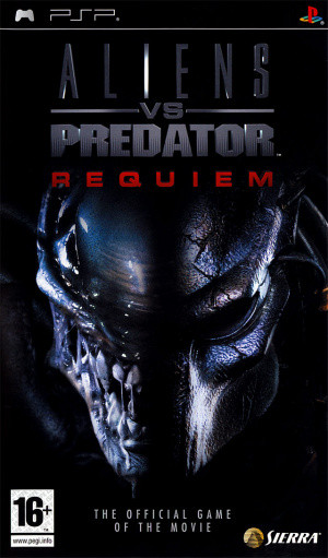Aliens vs Predator : Requiem