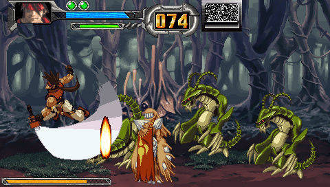 E3 : Guilty Gear Judgment