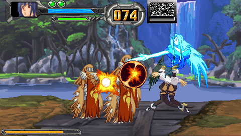 E3 : Guilty Gear Judgment