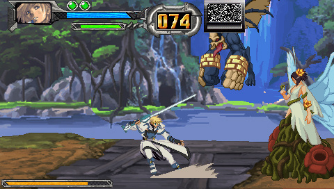E3 : Guilty Gear Judgment
