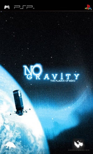 No Gravity : The Plague of Mind