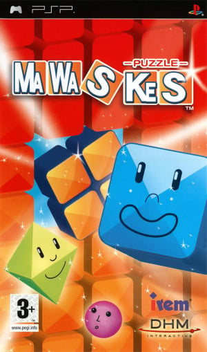 Mawaskes