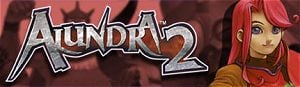 Alundra 2 sur PS1