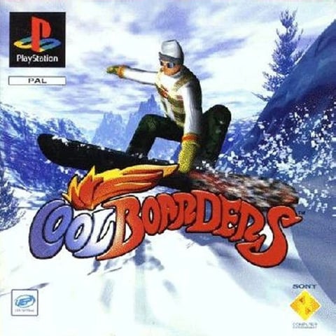 cool boarders