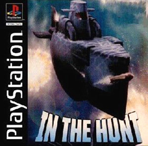 In the Hunt