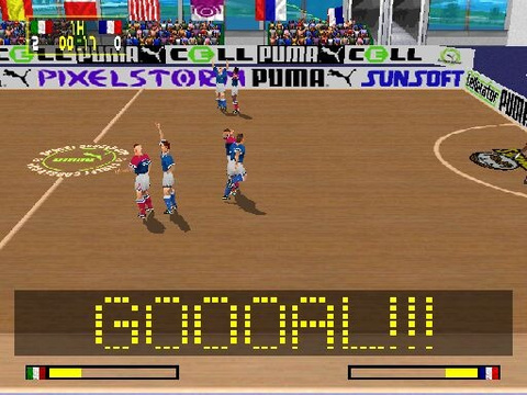 Puma Street Soccer Download Ps1 Torrent Puma Street Soccer Download Ps1 Torrent