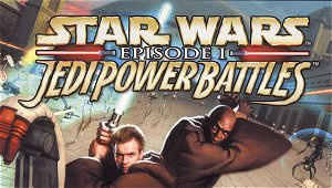 Star Wars : Jedi Power Battles sur PS1