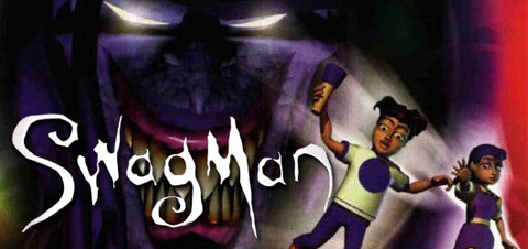 Swagman sur PS1