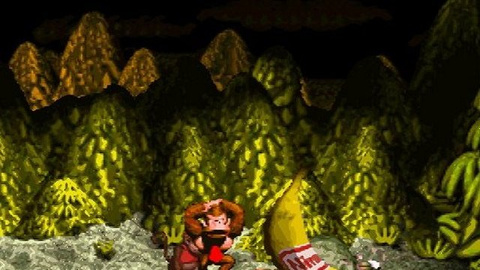 Les Donkey Kong Country disparaissent de la Console Virtuelle (Wii)