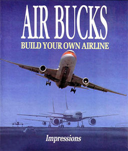 Air Bucks sur ST