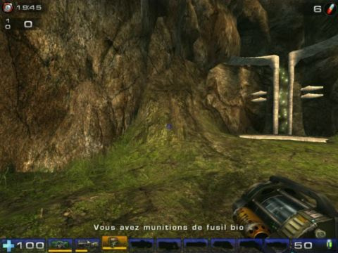 Unreal Tournament 2004 : Match à mort entre amis
