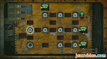 Lost : Visite du bunker