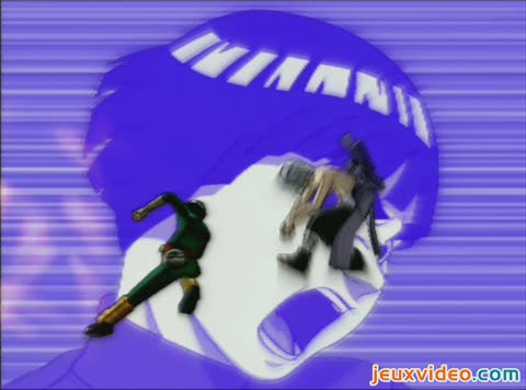 Naruto : Ultimate Ninja 3 :