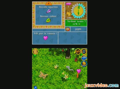 Viva Piñata : Pocket Paradise :