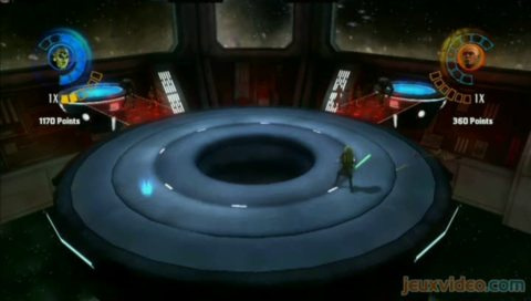 Star Wars The Clone Wars : Les Héros de la République :