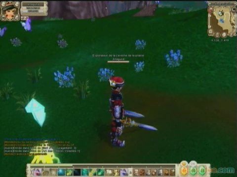 Grand Fantasia :