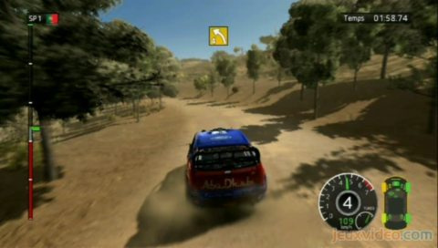 WRC : Rallye du Portugal