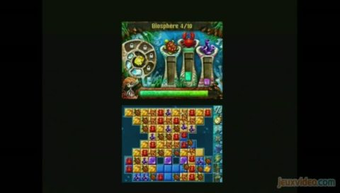 Jewel Link : Legends of Atlantis : Un éternel recommencement