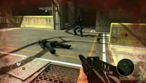 007 Legends : L'agent 000 au rapport