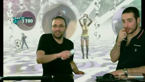 The Hip-Hop Dance Experience : Dharn est dans la place