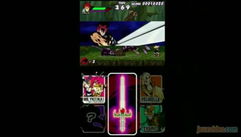 Thundercats : Thundercats, Ho !!