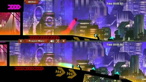 Rush Bros : Jouez avec la musique... Ou pas