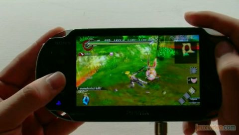 Ragnarok Odyssey : Partons à la chasse aux monstres