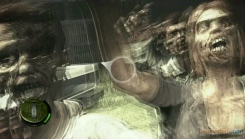 The Walking Dead : Survival Instinct : De bonnes idées, mais...