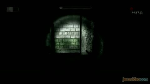 Jaquette de Slender : The Arrival : Le retour du Slenderman