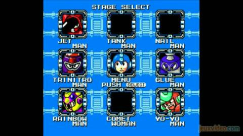 Mega Man Unlimited : Un fangame de haute volée