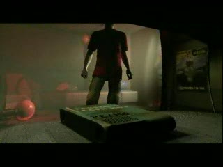 Bande-annonce