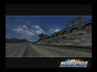 Need for Speed : Poursuite Infernale 2 : En pleine course